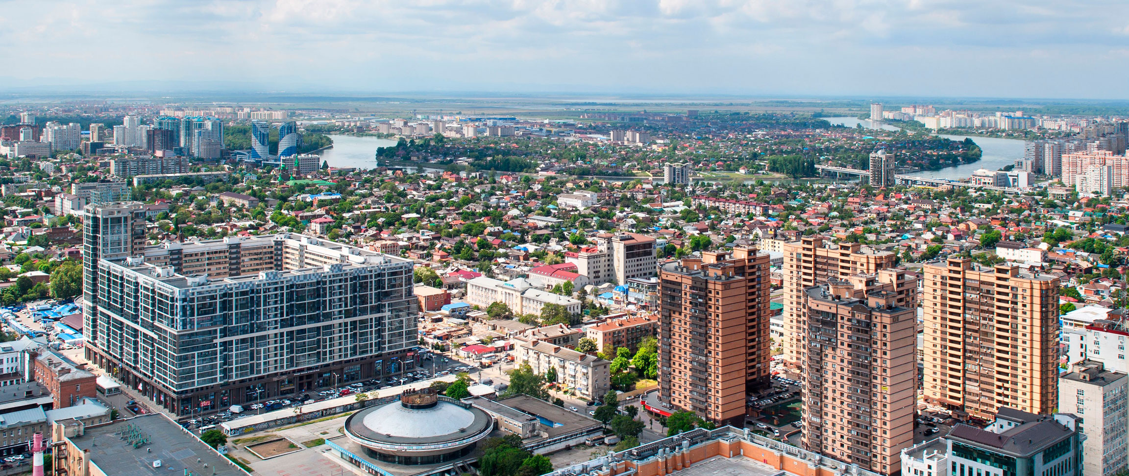 Дом под ключ в Краснодару рассрочка