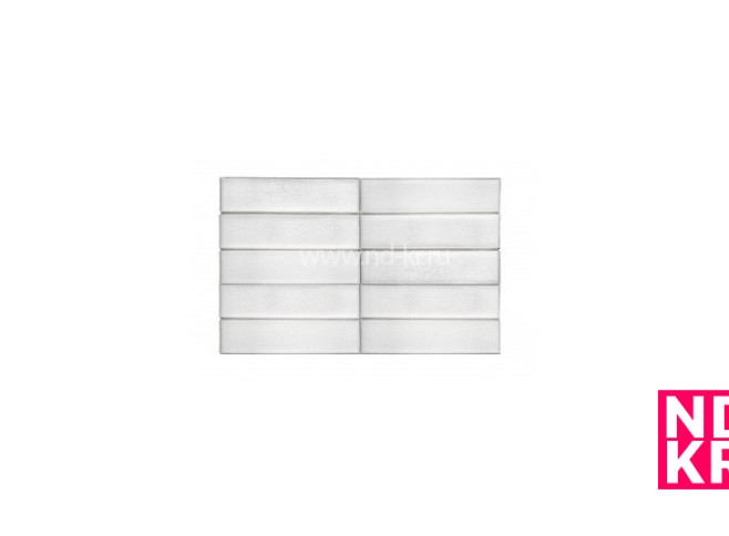 Кирпич облицовочный GLANZ 1-18-00-0-00 0,7NF завод Recke