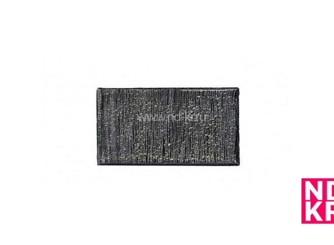 Кирпич облицовочный GLANZ 3-38-00-1-00 0,7NF завод Recke