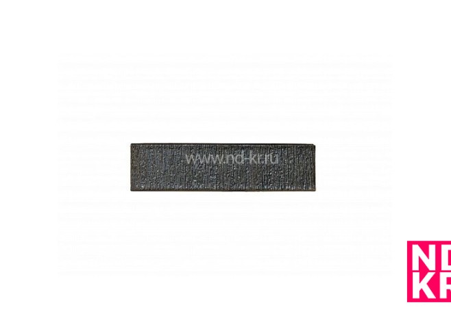 Кирпич лицевой GLANZ 3-38-00-1-00 1NF Recke, купить