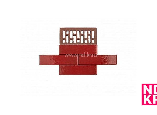 Кирпич облицовочный GLANZ 4-48-00-0-00 1NF Recke, купитьКирпич облицовочный GLANZ 4-48-00-0-00 1NF Recke, купить