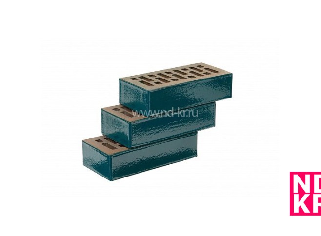 Кирпич облицовочный GLANZ 5-28-00-0-00 0,7NF завод Recke