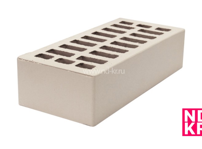 Керамический кирпич Белкерамика белый город белгородская керамика