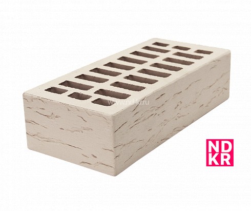 Керамический кирпич облицовочный Белкерамика белый город рустик белгородская керамика, облицовочный кирпич в Краснодаре