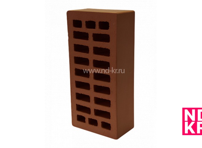 Керамический кирпич Белкерамика коричневый белгородская керамика, кирпич облицовочный в Краснодаре цена