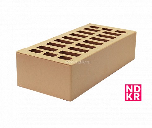 Керамический кирпич облицовочный Белкерамика Солома Белгородская керамика