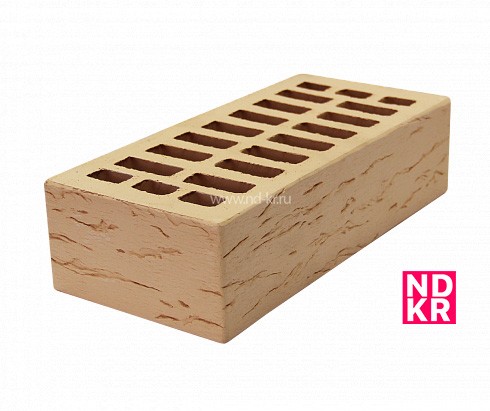 Керамический кирпич Белкерамика Солома Рустик