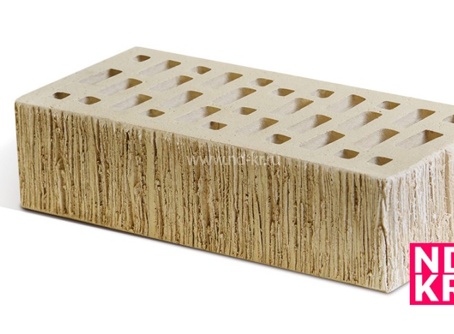 Кирпич керамический фасадный 1нф бежевый тростник Маркинский кирпичный завод, стоимость кирпича