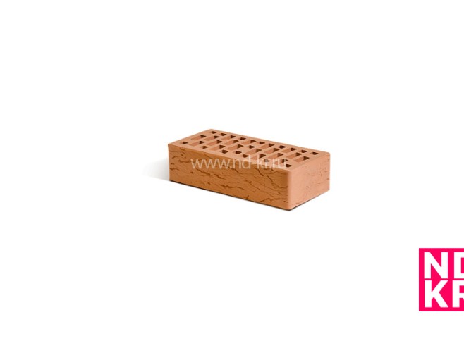 Кирпич керамика лицевой 1нф красный риф Маркинский кирпичный завод, облицовочный кирпич цены