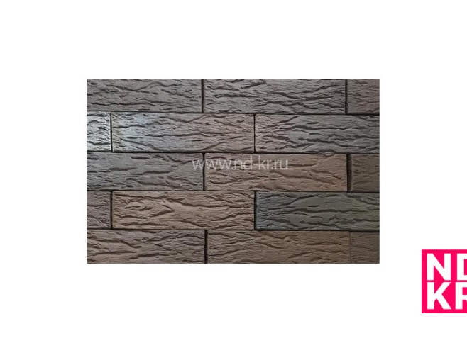 Кирпич керамика Баварская Кладка 0,5 НФ, МЮНХЕН РУСТИКАТОР Пятый элемент, цена 