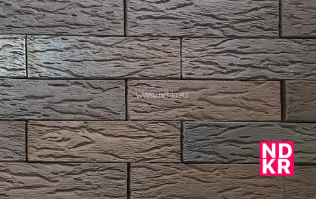 Кирпич керамика Баварская Кладка 0,5 НФ, МЮНХЕН РУСТИКАТОР Пятый элемент, цена 