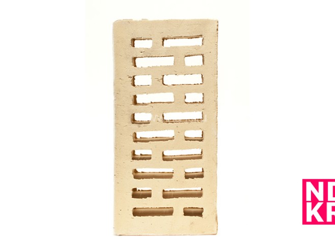 Кирпич облицовочный TEREX Дюна шале М150 Терекс