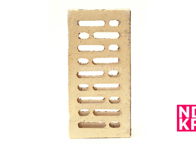 Кирпич облицовочный одинарный Береза М-150 Строма кирпичный завод