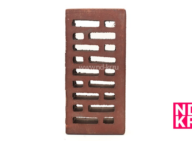 Кирпич лицевой одинарный Бордо Бархат М-150 Строма, цена