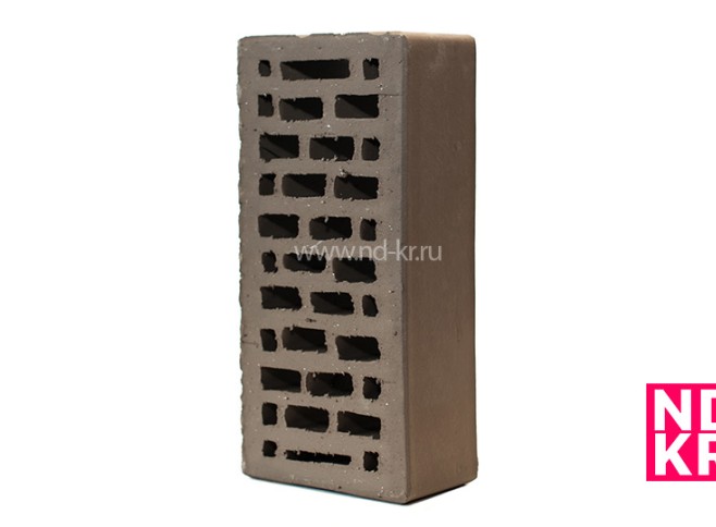 Кирпич фасадный облицовочный одинарный Британия М-150