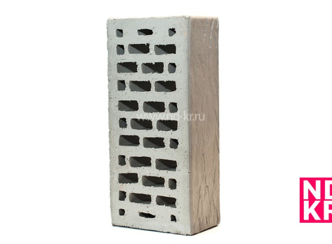 Кирпич облицовочный одинарный Серый Норд Риф М-150 Маркинский кирпичный завод, цена