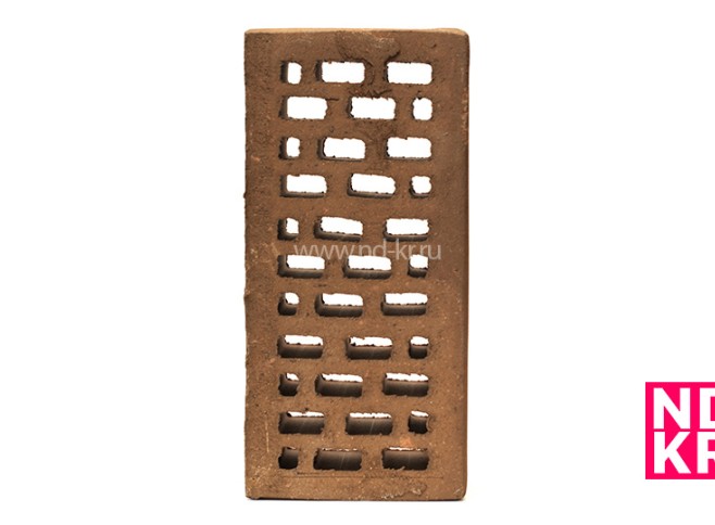 Кирпич для фасада Славянский Готик М-175 купить от производителя