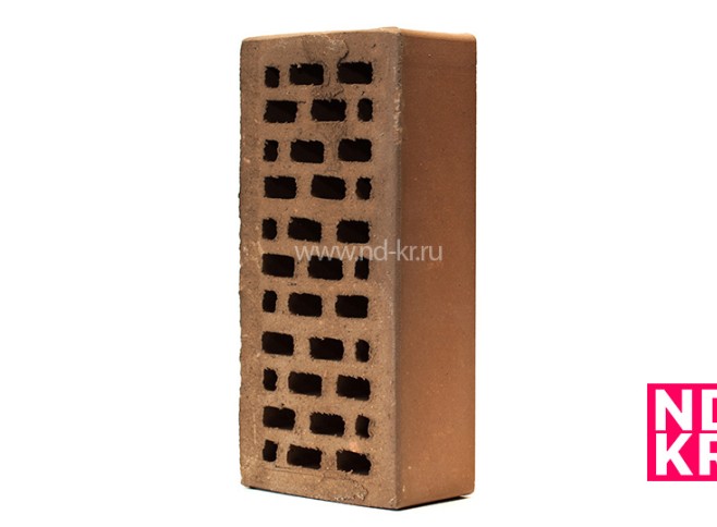 Кирпич для фасада Славянский Готик М-175 купить от производителя