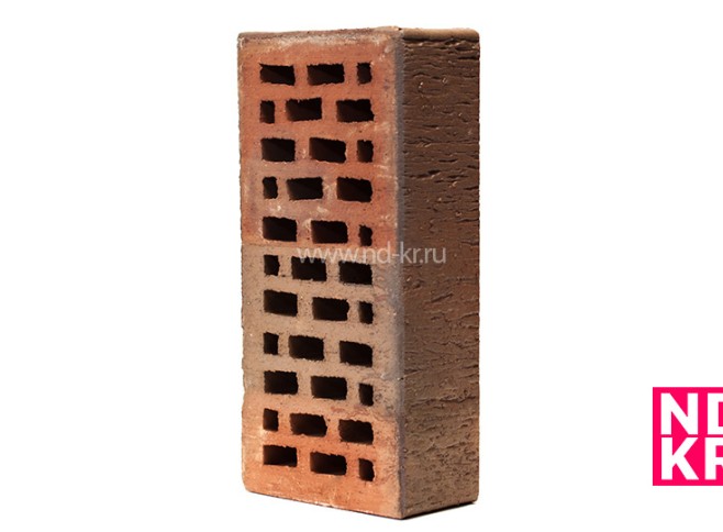 Кирпич фасадный Славянский Ливерпуль-Кроста М-175 купить под заказ