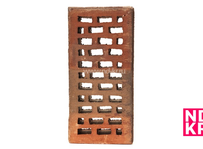 Кирпич фасадный Славянский Ливерпуль-Кроста М-175 купить под заказ