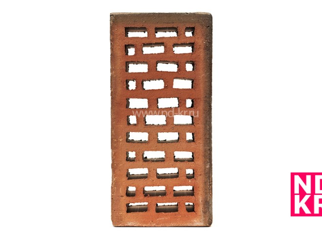 Кирпич облицовочный керамика Славянский Манчестер-Кроста М-175 купить от завода