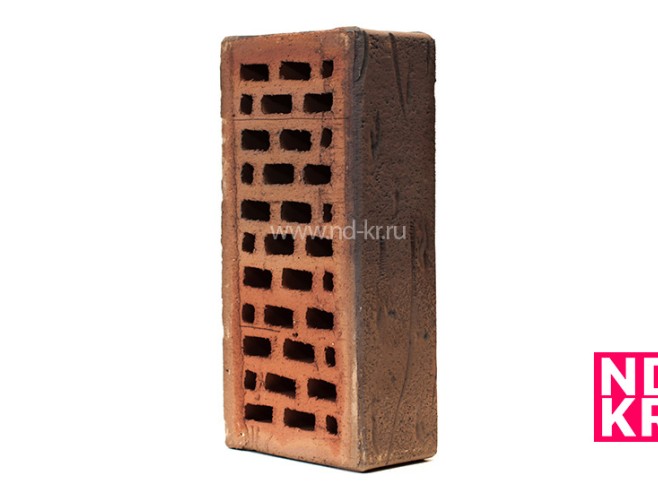 Кирпич облицовочный Славянский Прованс-Бунт-руст М-175 купить