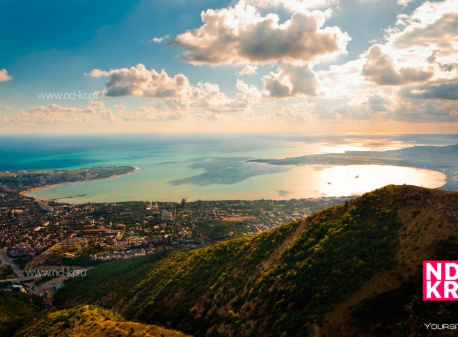 Переехать на ПМЖ в Краснодар из Геленджика, отзывы переехавших в ЮФО