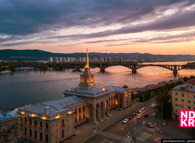 Переехать на ПМЖ в Краснодар из Красноярска, отзывы переехавших в ЮФО