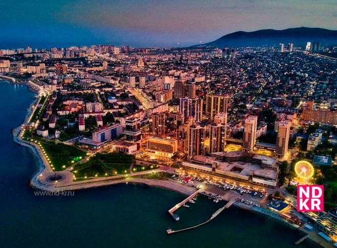 Переехать на ПМЖ в Краснодар из Новороссийска