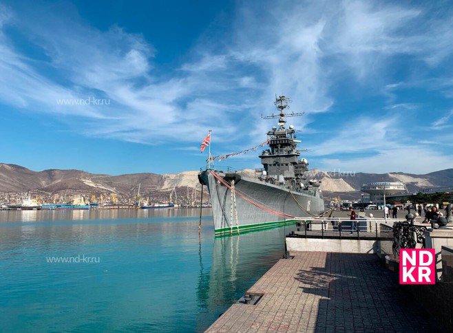 Переехать в Краснодар из Новороссийска. Отзывы переехавших в ЮФО