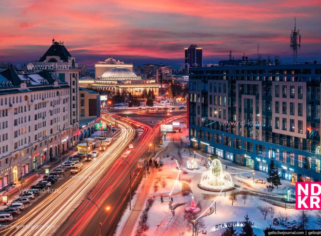 переезд из Сибири в Краснодар, купить дом и переехать