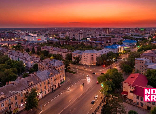 Переехать на ПМЖ в Краснодар из Оренбурга, отзывы переехавших в ЮФО