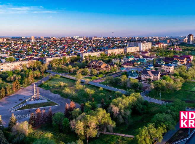 Переехать на ПМЖ в Краснодар из Оренбурга, отзывы переехавших в ЮФО