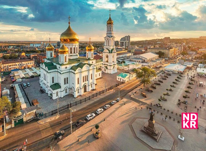 Как переехать в Краснодар, отзывы переехавших в Краснодаре из Ростова-на-Дону