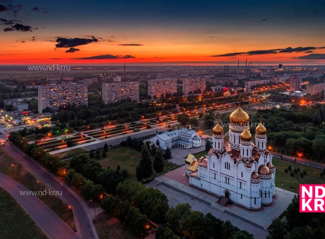 Переехать в Краснодар из Тольятти, переезд из Тольятти в Краснодар