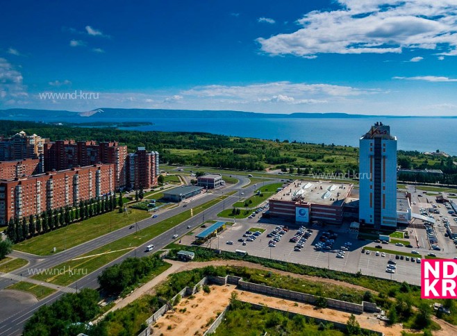 Стоимость переезда в Краснодар из Тольятти