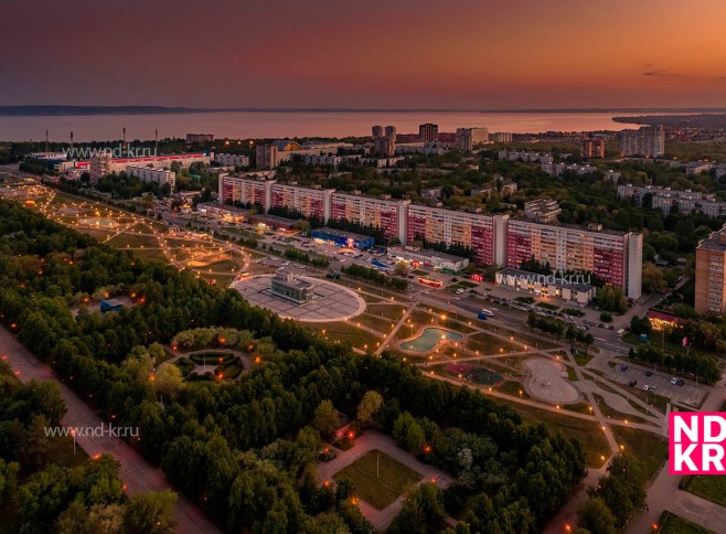 Переехать в Краснодар из Тольятти, переезд из Тольятти в Краснодар