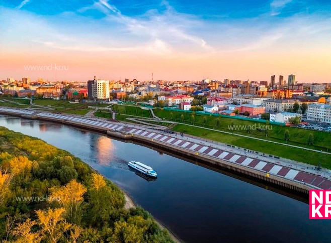 отзывы переехавших в Краснодаре из Тюмени