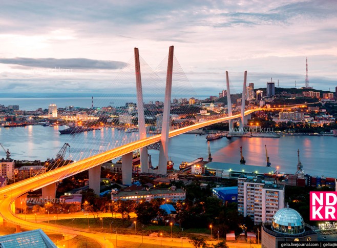 Переехать в Краснодар из Владивостока, отзывы переехали из Владивостока в Краснодар