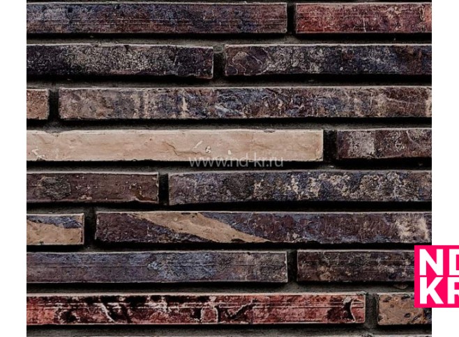 Полтава, микс ригель Богандинский кирпичный завод, цена