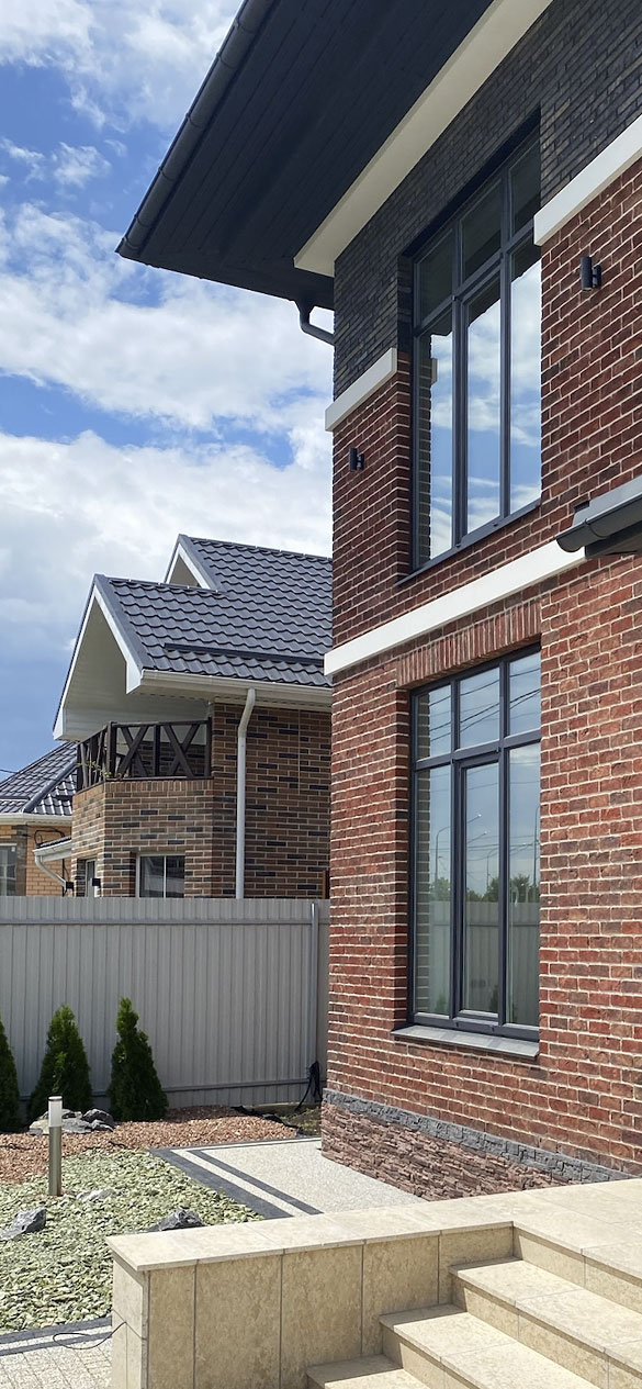 Дом - реальная мечта