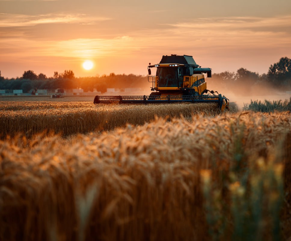 Упаковщики зерна в рукава для сельского хозяйства