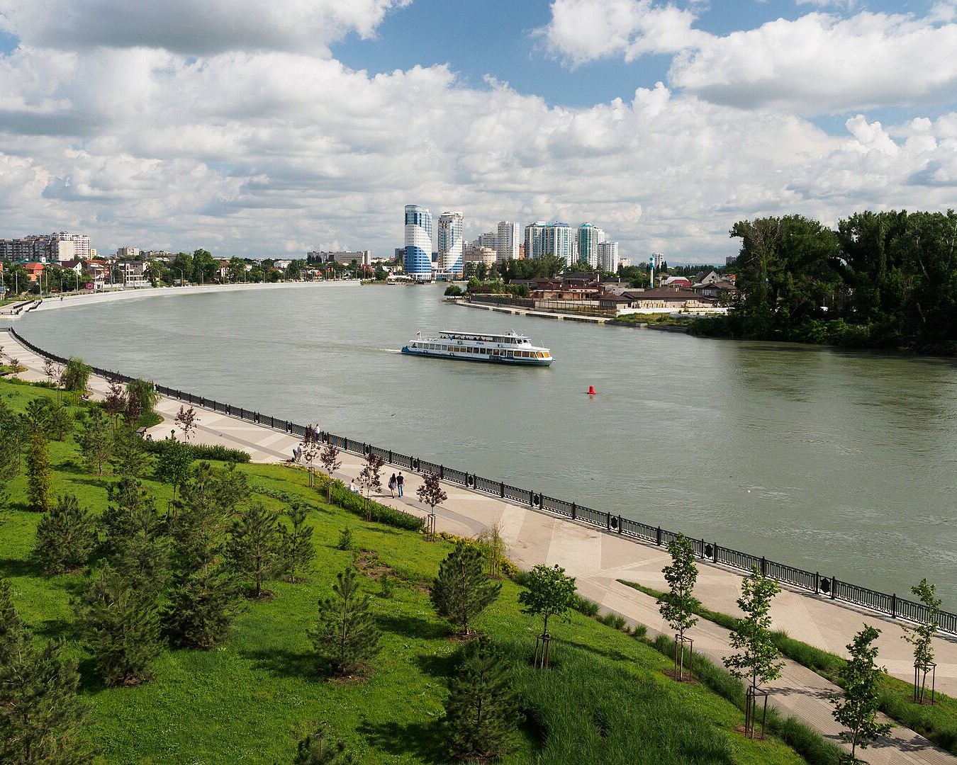 Вениамин Кондратьев утвердил прожиточный минимум на Кубани на 2026 год