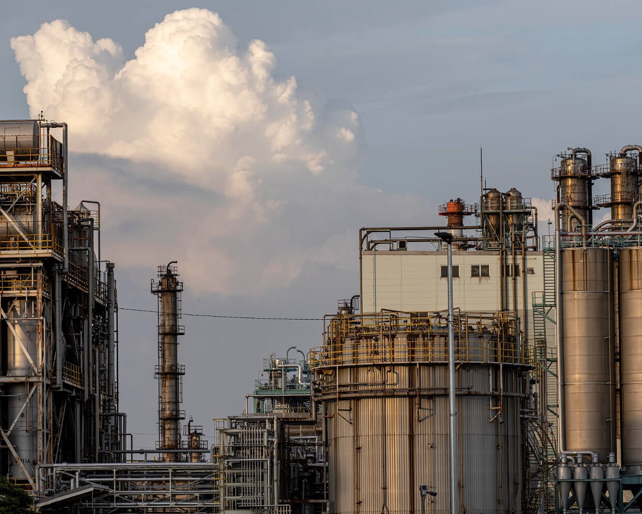 Завод полимерных изделий повысил эффективность производства в Афипском