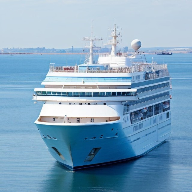 Пассажирский морпорт в Сириусе планируют открыть летом 2026 года