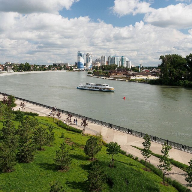 Вениамин Кондратьев утвердил прожиточный минимум на Кубани на 2026 год