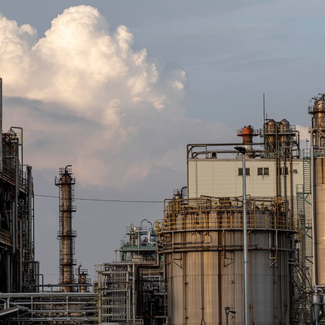 Завод полимерных изделий повысил эффективность производства в Афипском